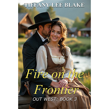 Fire on the Frontier