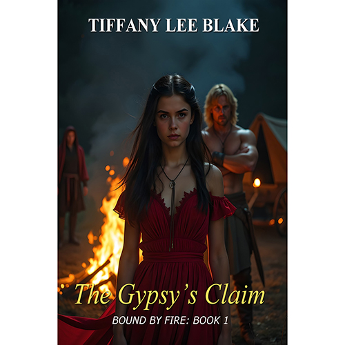 The Gypsy's Claim