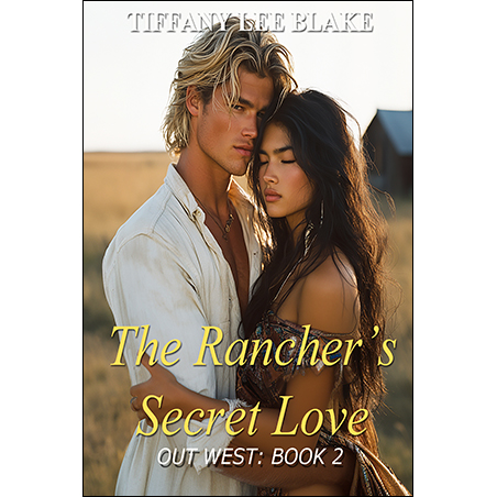The Rancher's Secret Love